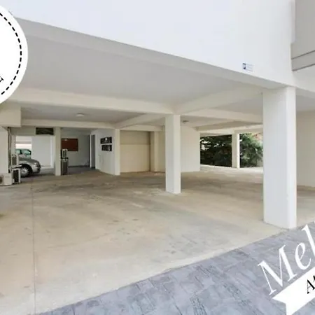 Apartment Melissa Protaras