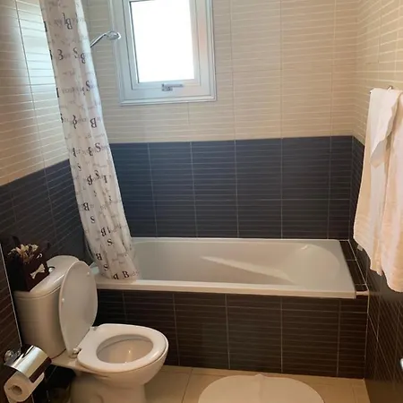 Melissa Apartament Protaras