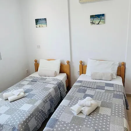 Melissa Apartamento
