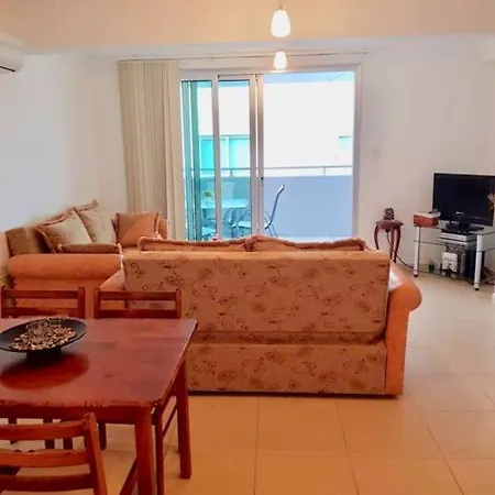 Melissa Apartamento Protaras