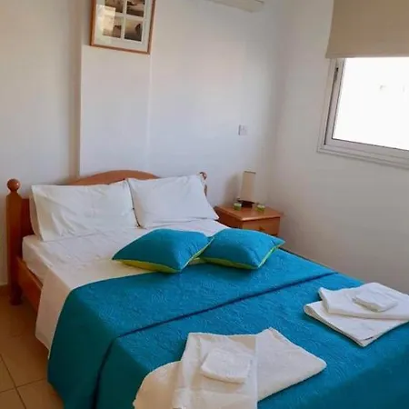 Melissa Apartamento Protaras