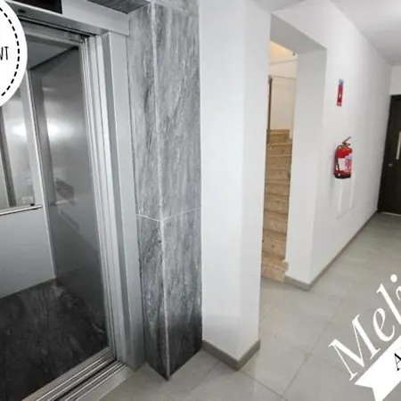 Apartamento Melissa Protaras
